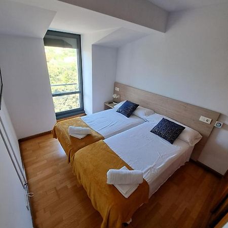 Villa Fuentes Caldas de Reis Kültér fotó