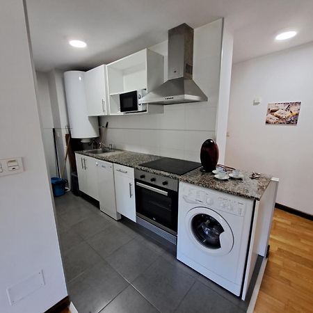 Villa Fuentes Caldas de Reis Kültér fotó