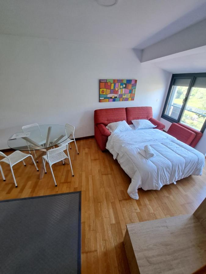 Villa Fuentes Caldas de Reis Kültér fotó