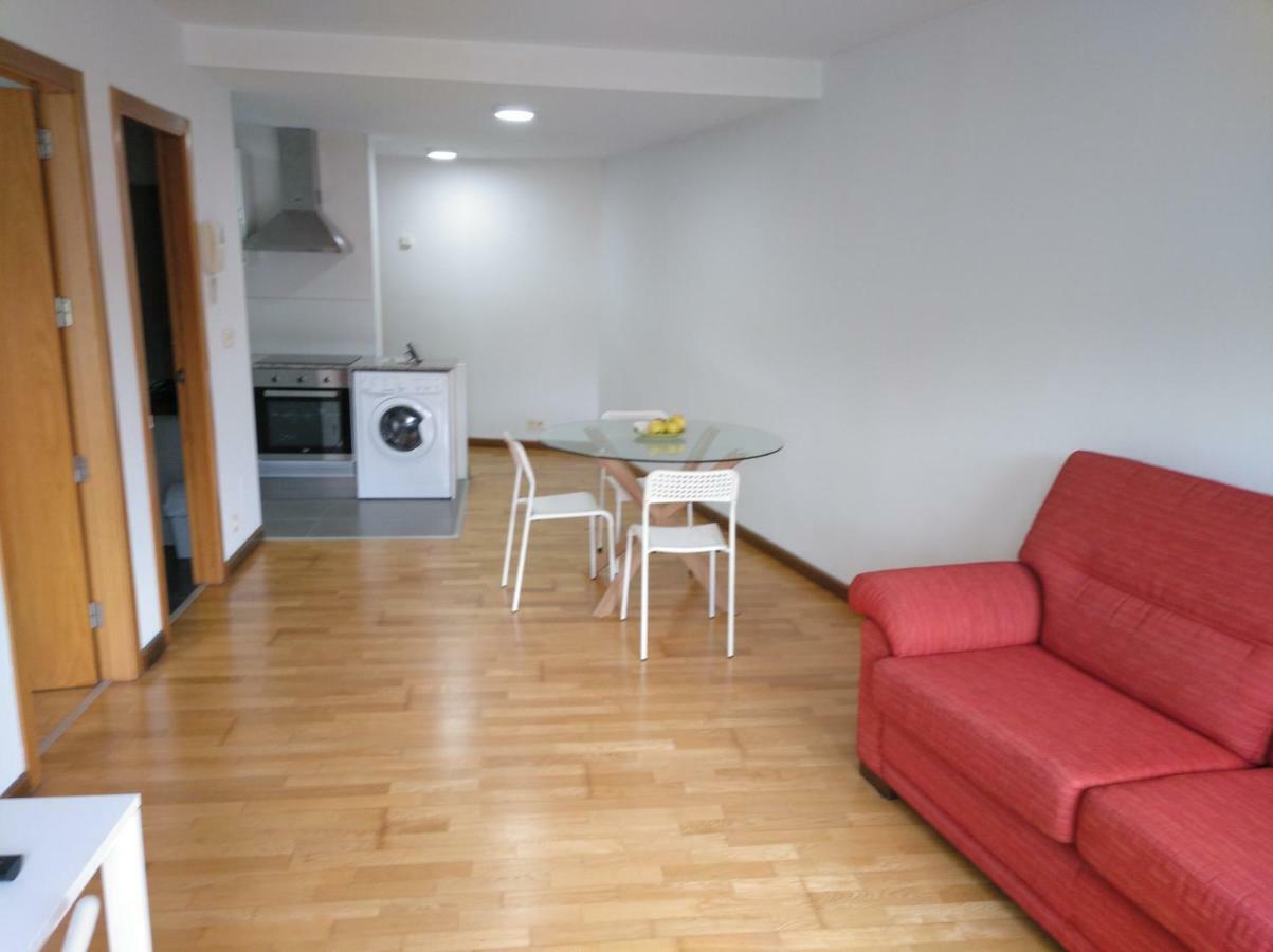 Villa Fuentes Caldas de Reis Kültér fotó