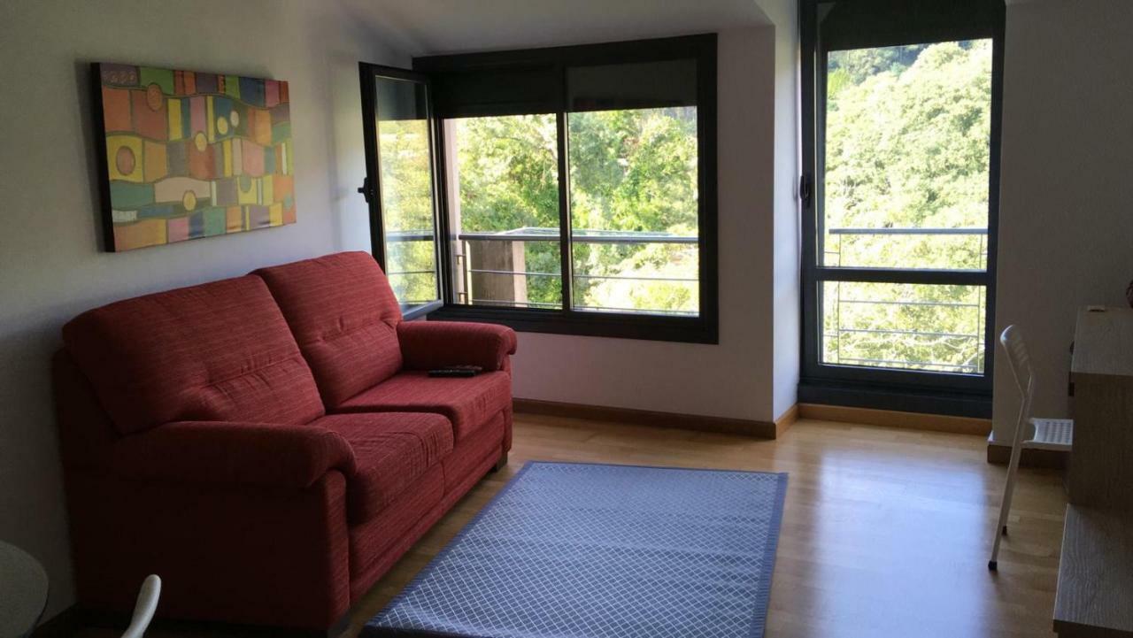 Villa Fuentes Caldas de Reis Kültér fotó